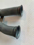 Apex, Attak, Rx1 Exhaust Pipe 2