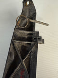 Skidoo Front Hood Hinge 517302631