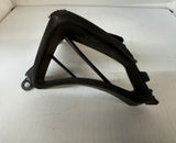 CBR600RR Right Air Intake Cover
