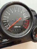 Kawasaki EX500 Speedo Gauge Cluster