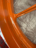 KTM RC 390 Front Wheel