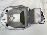 Triumph Daytona 955i Silver Gas Tank