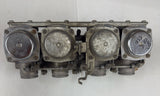 CBX 550 Carburetors