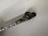 CBR600F4 F4I Brake Pedal