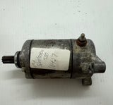Polaris Sportsman 500 Starter Motor