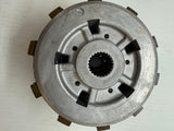 CBR900RR Clutch Assembly