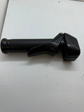 Panther 292 Throttle and Brake