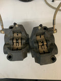 2005 YZF R6 Front Brake Caliper Assembly