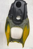 Ducati 748 916 996 998 Airbox