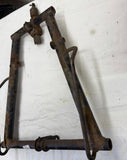 Skidoo Mach 1 front Control Arm