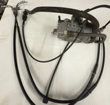 Kawasaki Vulcan 1500 Classic Carb