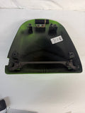 ZX636 Z1000 ZX-6R GREEN SEAT COWL