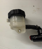 YZF R1 Front Brake Master Cylinder