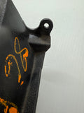 Yamaha Phazer PZ480 Left Vent Panel