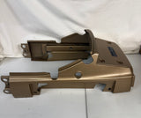 Kawasaki Concours ZG1000 Tail Cowl Fairing