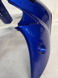 ZX-12R Blue Upper Fairing