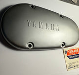 TD2 YM2C YDS5 Yamaha Oil Pump Cover