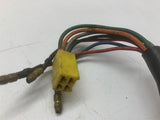 Mach, KH, H1 Left Handlebar Switch