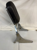 Vulcan 800 Passenger Backrest