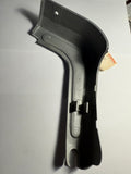 Yamaha QT50 Yamahopper Left Footrest Cover