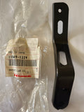 Kawasaki Left Lower Cowl Bracket