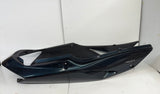 Honda VFR800fi Rear Tail Fairing Cowl