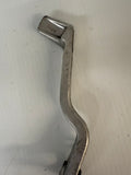 ZX NINJA ZZR Brake Pedal