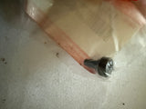 RM-Z Carb Cover Bolt