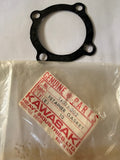 Kawasaki Oil Retainer Seal