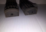 VF750F Interceptor Footpeg Rubbers