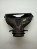 XC700 XC600 Y-Pipe Exhaust Manifold