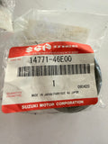 Suzuki Muffler Connector 14771-46E00