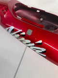 ZX-9R Rear Tail Fairing Cowl
