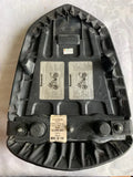 EX250 Ninja Seats