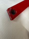 ZX600 Ninja Red Side Panels 14025-
