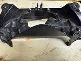 GSX-R Upper Fairing Bracket