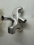 Honda Clutch Lever Bracket