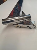 MXZ 700 Right Suspension Arm