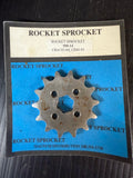 CR60 CR80 14T Front Sprocket