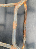 LT300 Front Rack