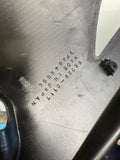 EX650R Ninja Right Fairing Cowl