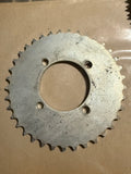 Yamaha YL1 YL2 G6 G7 Rear 37T Sprocket