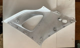 YZF1000 R1 Left Mid Fairing