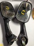 CBR600 F3 Used Mirrors
