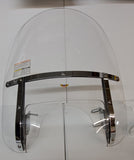 National Cycle 20" Windshield