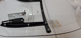 National Cycle 20" Windshield