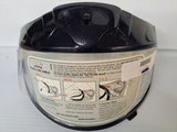 HJC CL-12 Double Lens Visor