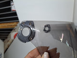 HJC Tinted Replacement Shield