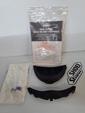 Shoei Breath Guards