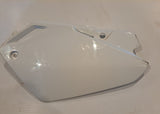 CR80R CR85R Left Side Panel